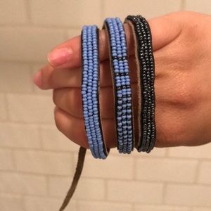 Chan luu wrap bracelet